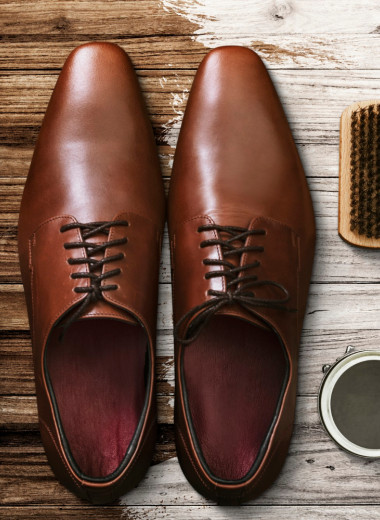 Ботинки больше не промокнут! 5 способов сделать водоотталкивающую пропитку для обуви