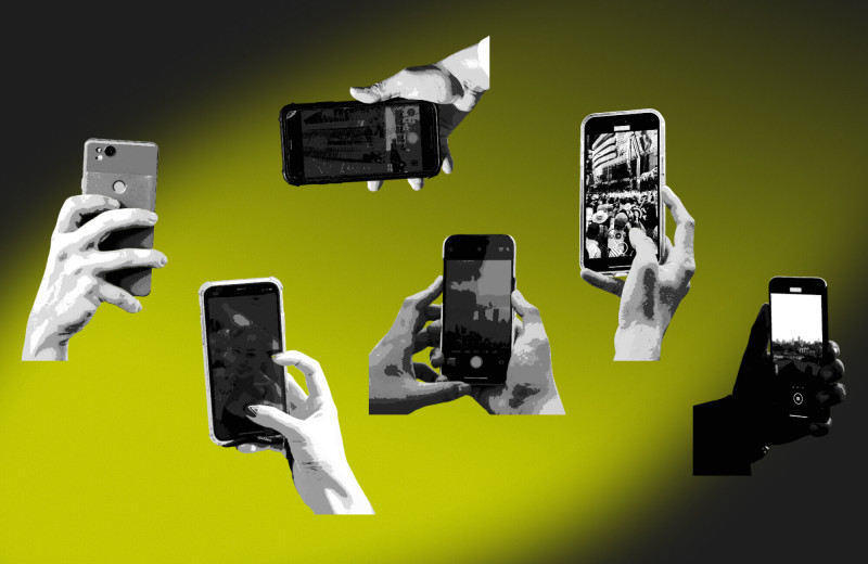 Сквозь экраны: как интернет-тренды учат нас говорить на одном языке