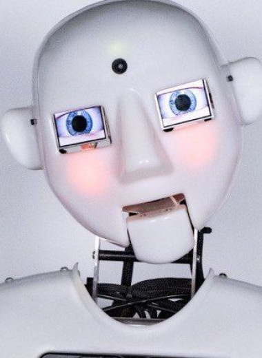 Я, робот. Шесть вопросов о будущем робототехники