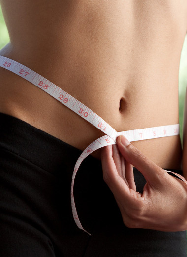 Flat Belly Diet: плоский живот и минус 7 кг за месяц