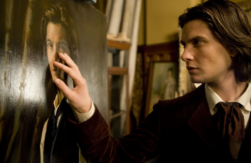 Можно ли «отмотать назад» свой возраст? Да, говорят генетики, и вот как стать новым Дорианом Греем