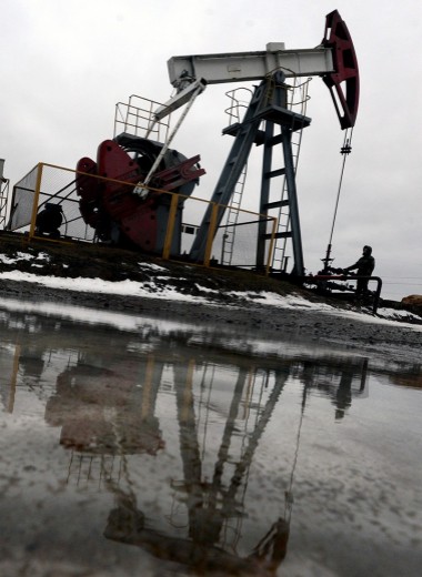 Сланцевая беда. Почему сокращение добычи нефти не гарантирует ее подорожания