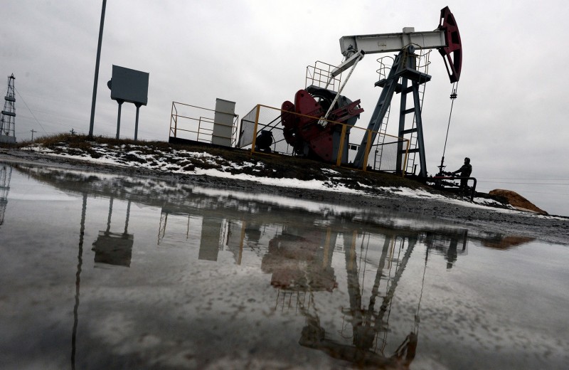 Сланцевая беда. Почему сокращение добычи нефти не гарантирует ее подорожания