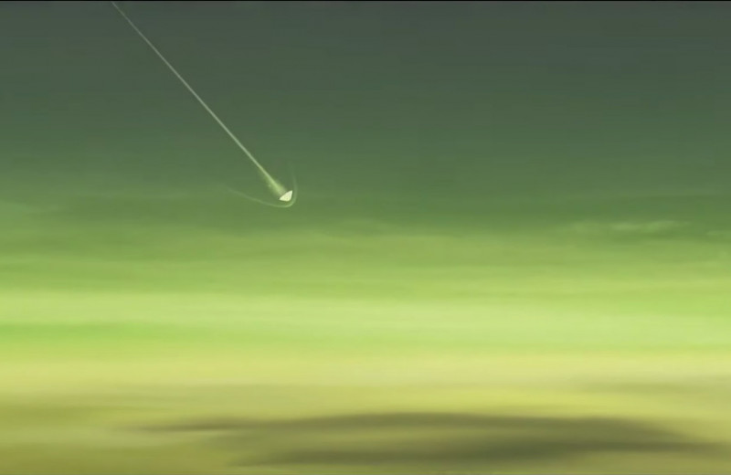 Чем зонд NASA займется на Венере: видео