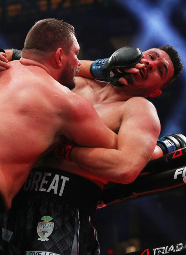 UFC — это порванные части тела и самые ужасные переломы. Но как организация заботится о бойцах?
