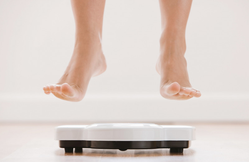Весомый вопрос: как похудеть на 5 килограммов без диет
