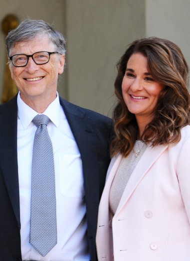 По следам Билла Гейтса. Как молодые предприниматели дают клятву стать филантропами