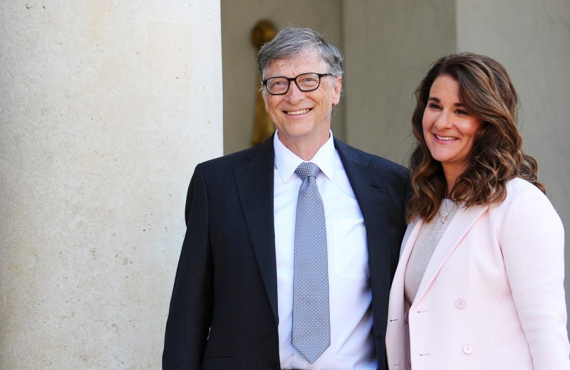 По следам Билла Гейтса. Как молодые предприниматели дают клятву стать филантропами