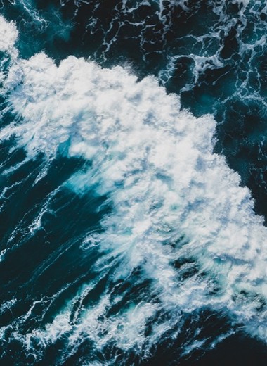 Как спасти океаны от загрязнений: 6 простых способов, доступных каждому