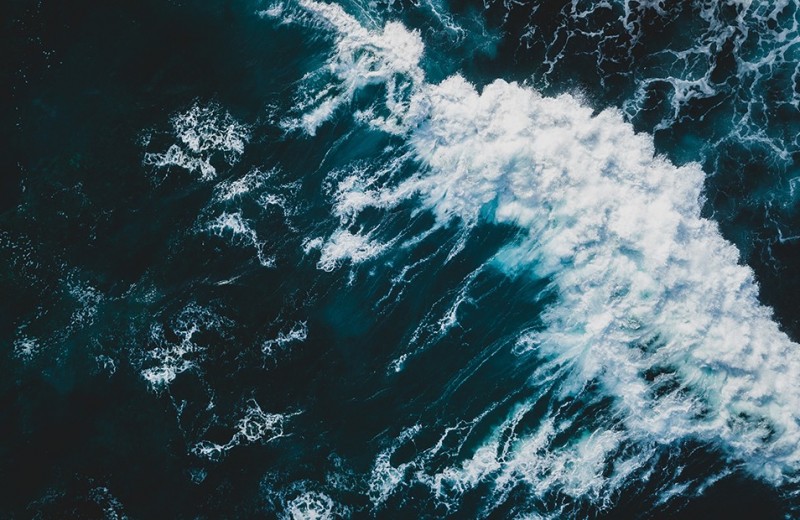 Как спасти океаны от загрязнений: 6 простых способов, доступных каждому