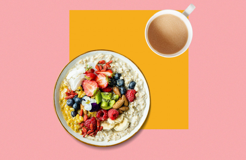 Почему нельзя пропускать завтрак и еще 7 важных вопросов о еде по утрам