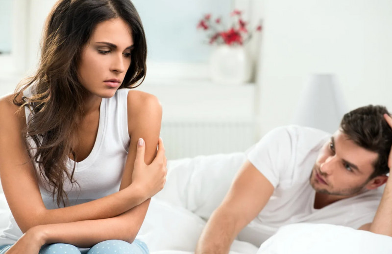 6 признаков того, что в вашей интимной жизни есть проблемы, и как это исправить
