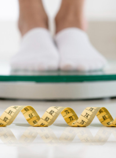 6 стратегий для устойчивого снижения веса в первые 3 месяца