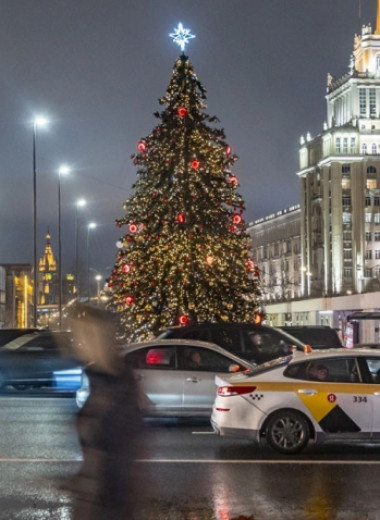 Пять рисков для здоровья водителей перед Новым годом. Ответ врачей