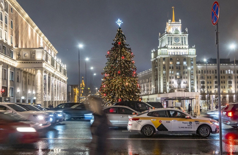 Пять рисков для здоровья водителей перед Новым годом. Ответ врачей