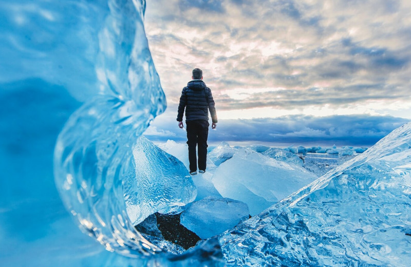 Как пережить жару, холод и стресс: советы «Ледяного человека»