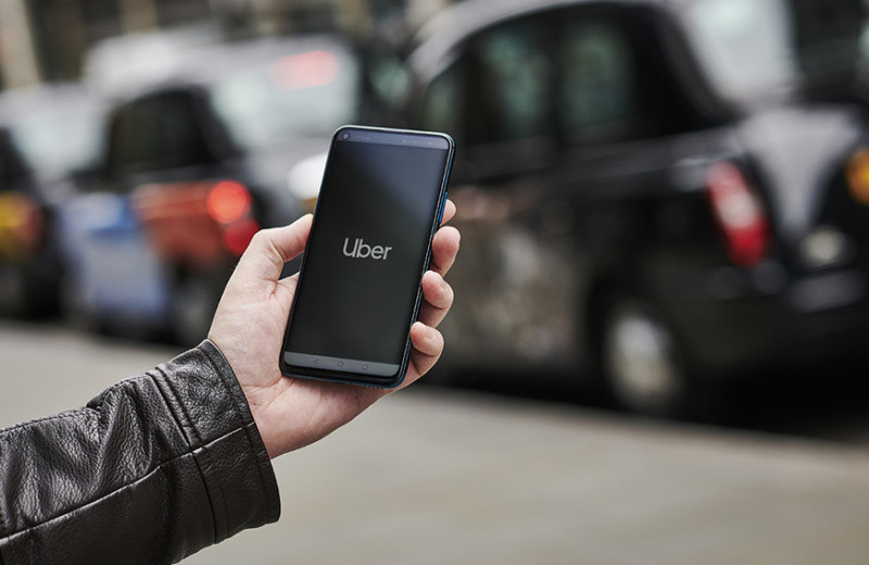 Почему бизнес в стиле Uber так нравится инвесторам