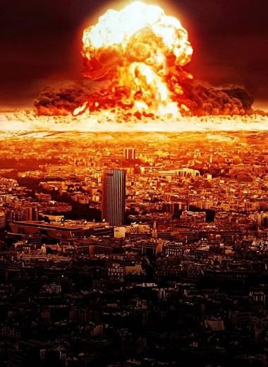 9 правил, которые нужно помнить на случай ядерного взрыва