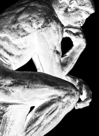 Отвратительно образованные: почему интеллект стал новой роскошью и кто за нее платит