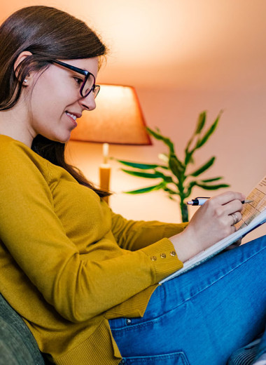 Хоббиномика: судоку и кроссворды как средство от думскроллинга, стресса и скуки