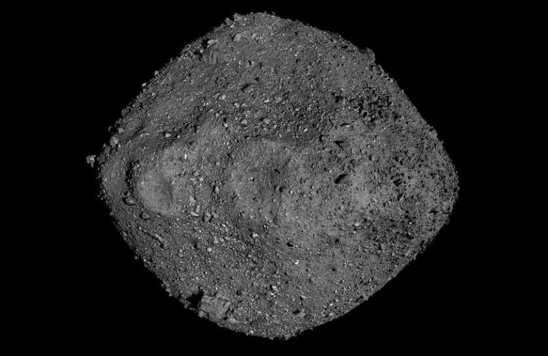 Столкнется ли астероид Бенну с Землей? Ученые уточнили прогноз