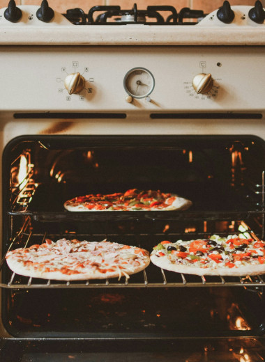 Кухонные изобретения, которые навсегда изменили мир еды