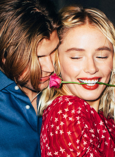 Любовь или расставание? Что символизируют розы разного цвета – 30 значений