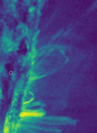 Астрономы используют дипфейки, созданные ИИ, для исследования солнечной атмосферы