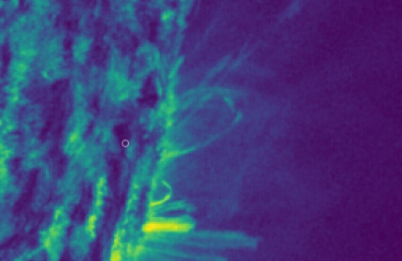 Астрономы используют дипфейки, созданные ИИ, для исследования солнечной атмосферы