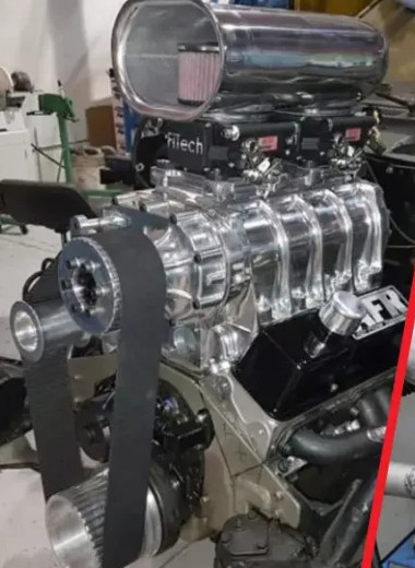 Знай свой двигатель: как отличить компрессор от турбонаддува