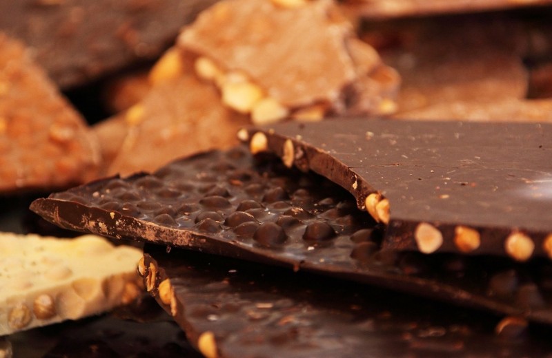 Вызывает ли зависимость шоколад: 7 фактов о сладком