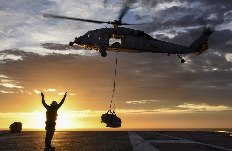 Винтокрылые гиганты: самые большие вертолеты мира