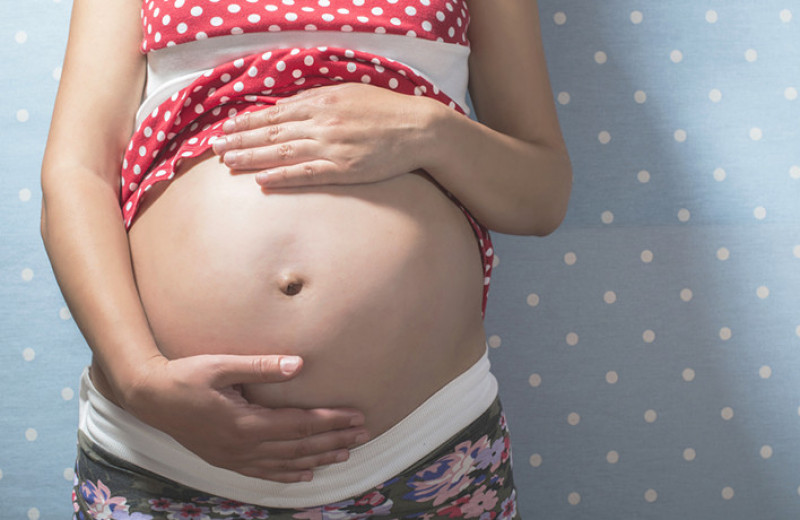 8 вещей, о которых хочет поведать миру беременная женщина