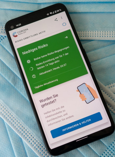 Мобильное здоровье: что такое медицинские приложения и кто ими пользуется