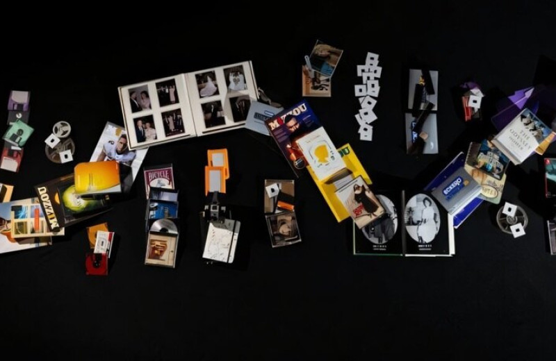 Жесткий диск на основе ДНК может решить проблему дефицита места для хранения данных