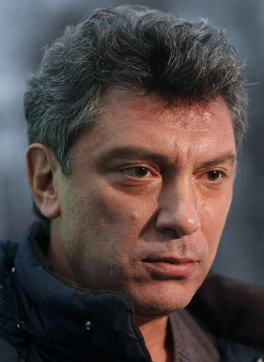 «Я готов дорого заплатить, чтобы быть свободным»: Борис Немцов в книге «Преемник»