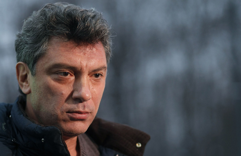 «Я готов дорого заплатить, чтобы быть свободным»: Борис Немцов в книге «Преемник»