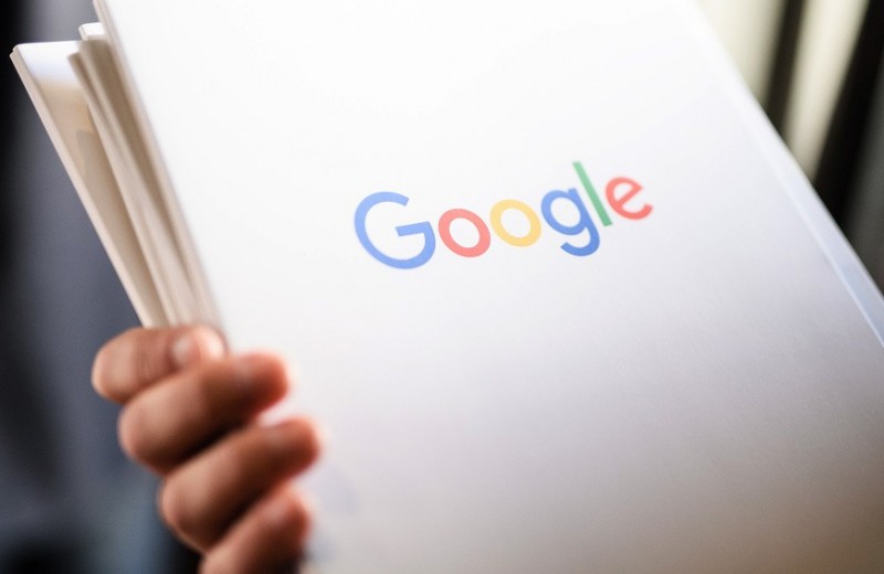 Google дает гарантии защиты частной жизни, чтобы утолить свою жажду данных