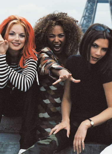 От поющих сестер до Spice Girls: как появились и почему исчезли женские группы
