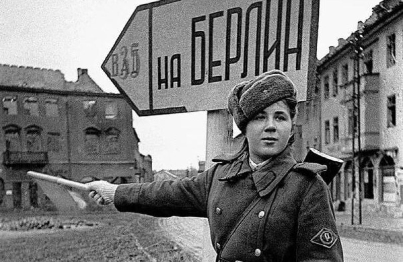 Великая Отечественная война: многие не знают, как было на самом деле