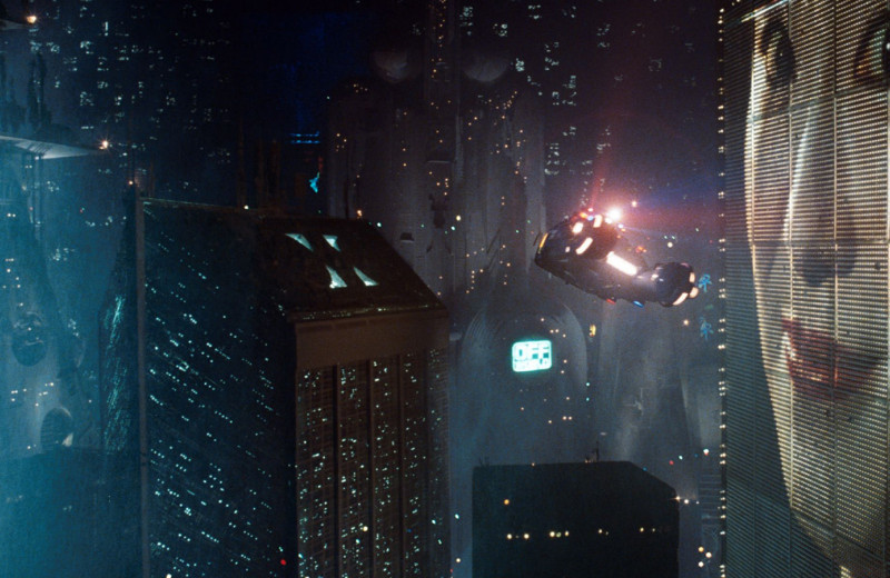 Пришельцы, роботы и временные петли: 10 лучших фильмов про будущее