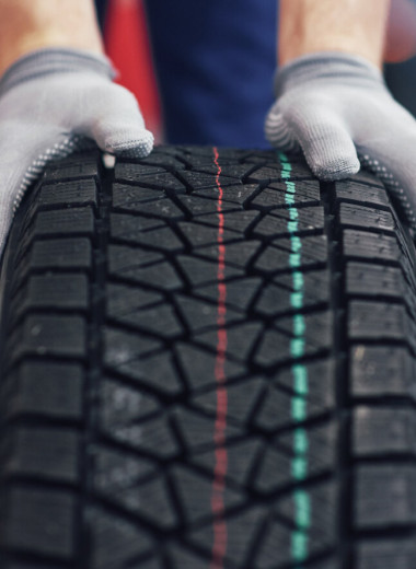 Старые шины в деле: 7 идей, как подарить им вторую жизнь