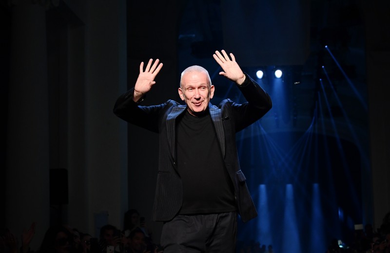 Что важного сделал для мужской моды Жан-Поль Готье
