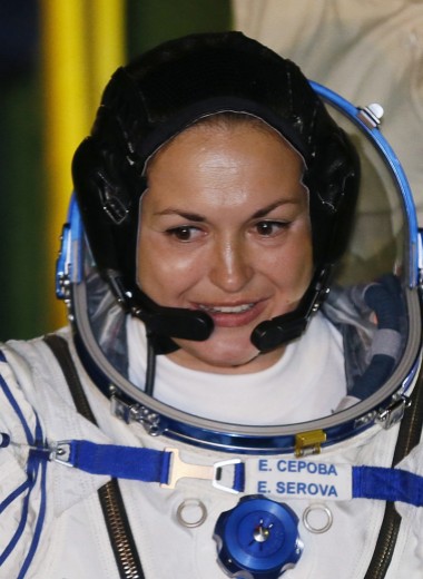 Вне гравитации: шесть женщин-космонавтов, меняющих мир