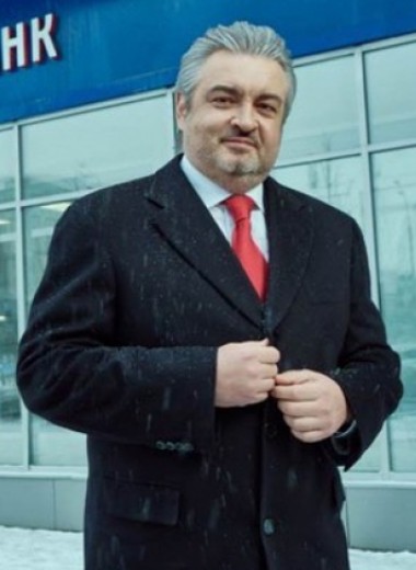 Президент Почта Банка Дмитрий Руденко: Почта — это крупнейший и старейший ретейлер в России