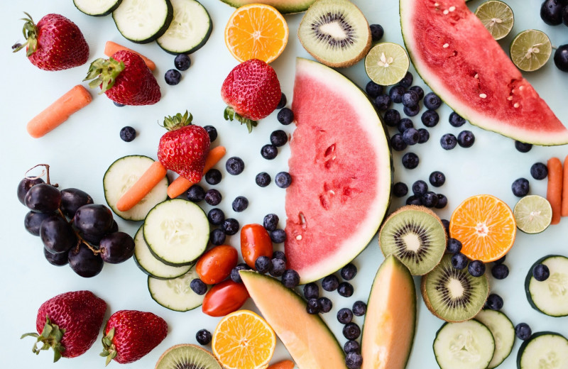 Почему фруктовая диета опасна для здоровья