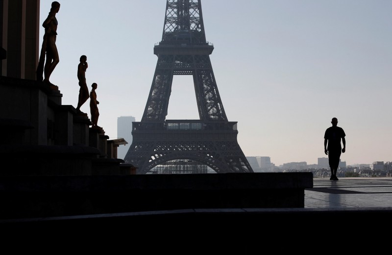 Как парижские рестораны переживают кризис: 4 истории французских шефов