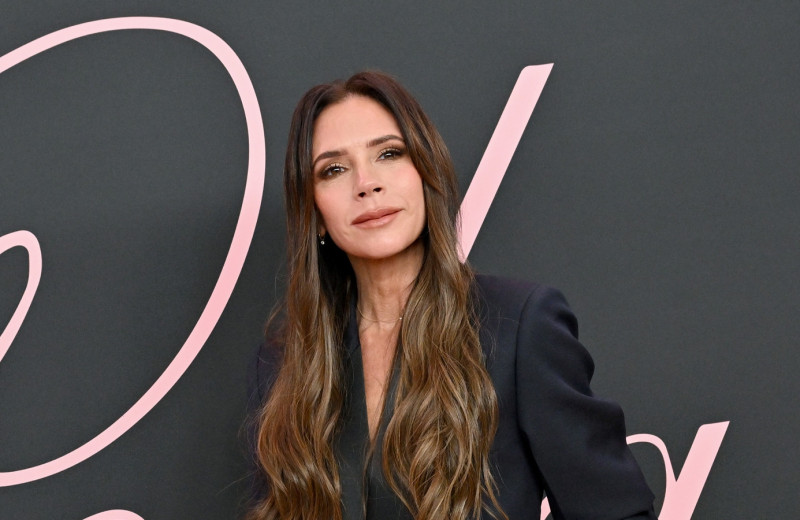 Алиса Лю и Зои Салдана: женщины в списке Time 100 самых влиятельных людей 2026 года