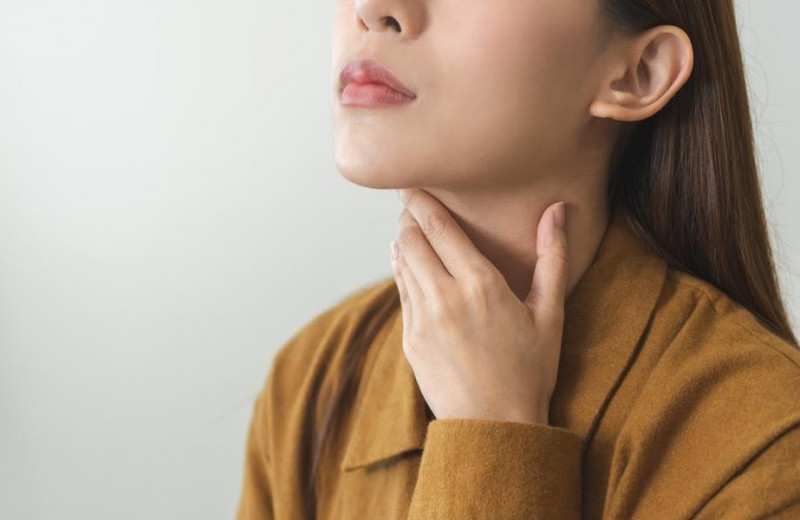 Рак щитовидной железы: как не допустить развития болезни — 6 главных правил