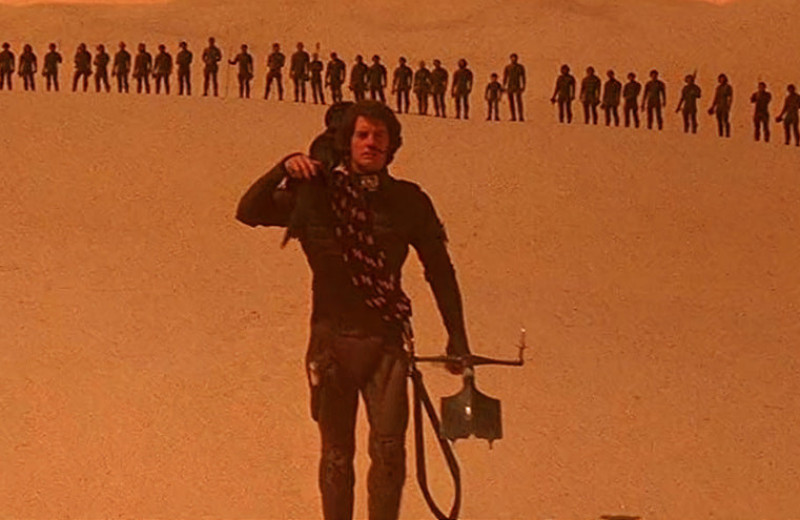 Теория большого провала